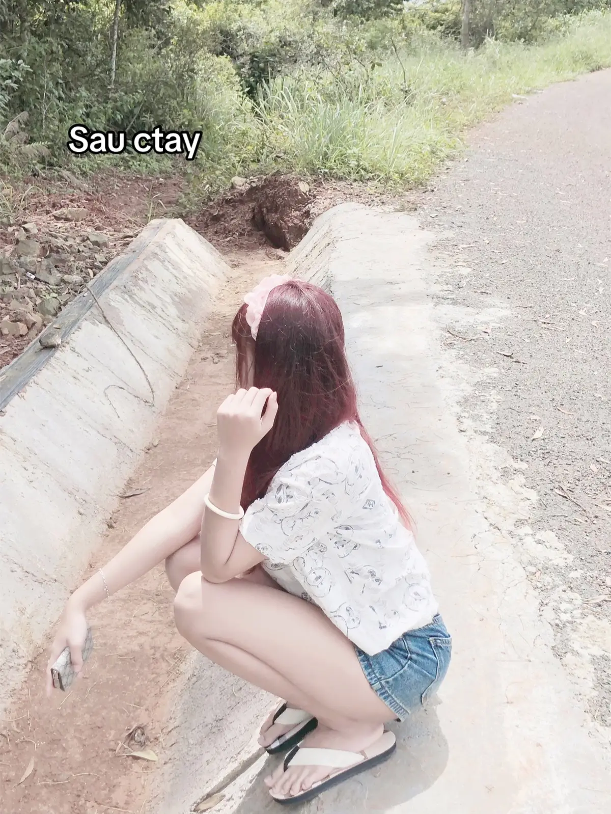 Cuộc sống chưa bh giống nhau cả🥹🙃