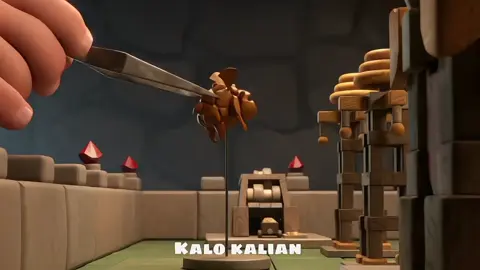yu comeback lagi player coc 🫡#storytime #sorotan #clasofclans #supercell #coc 