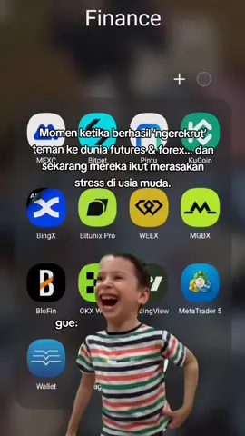 Maaf bro, kita senasib sekarang 🤝 #POVTrading #TraderPemula #TradingForex #TradingGagal #TradingLucu #TraderStress #ForexIndonesia #KomediTrading  #Altversecrypto #TraderMuda #CeritaTrader #TradingStory #TraderIndonesia 