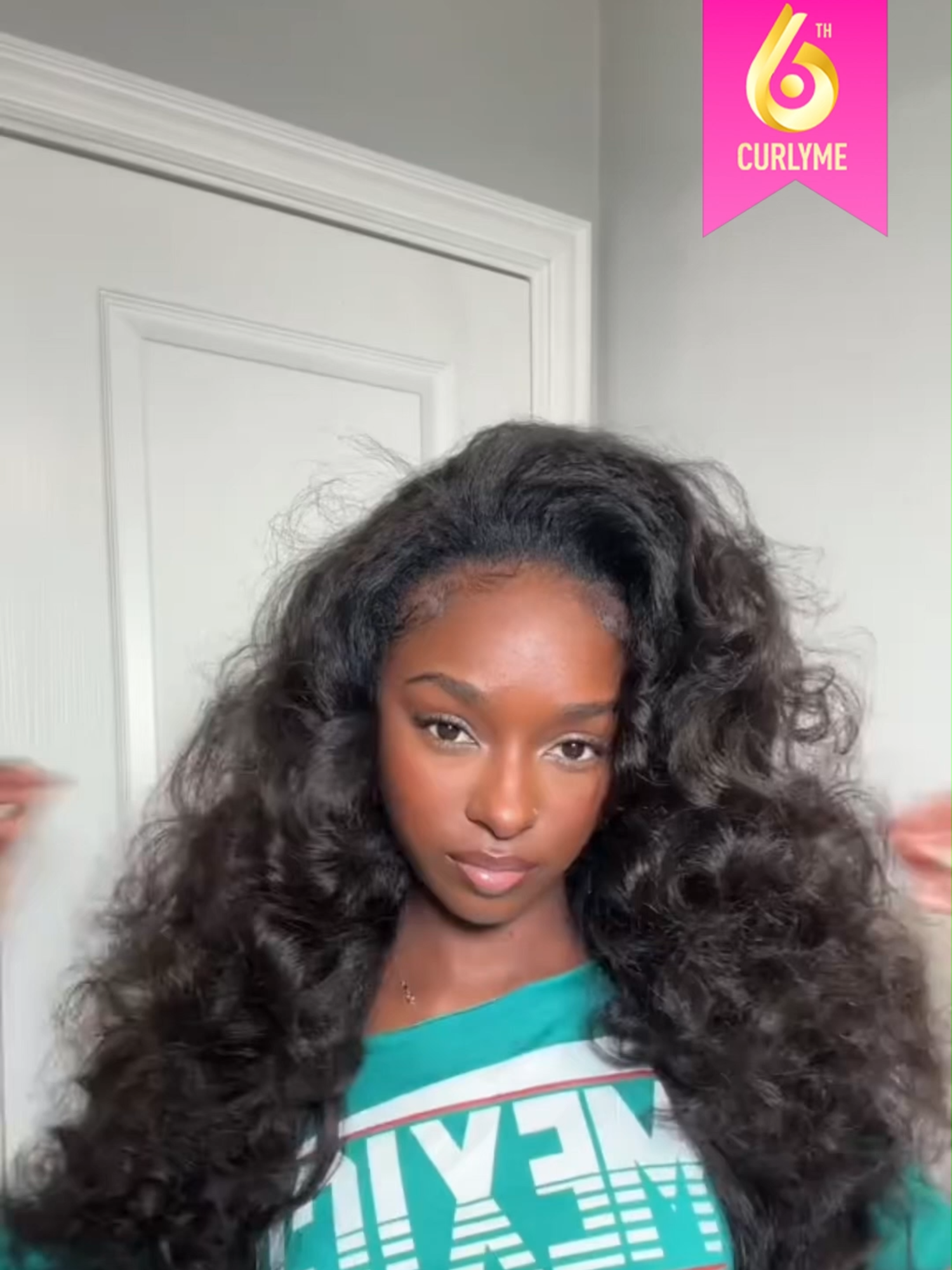 It's time to get you a new wig catch big discount!!!🥰💥 85% OFF Comment get special discount❤ #tiktoktopwigs #naturalwigs #forupage #weargowigs #curlymehair #hairvideos #curlywig #halfwigs #nogluewig #naturalhair #naturalhairdontcare #summerwig