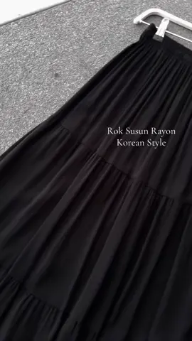 Rok susun rayon wanita kekinian #rok #skirts #skittles #rokwanitakekinian #rokkekinian 