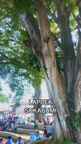 lapangmerdeka Sukabumi siang ini #fypシ #videotiktok #lapangmerdeka #sukabumi