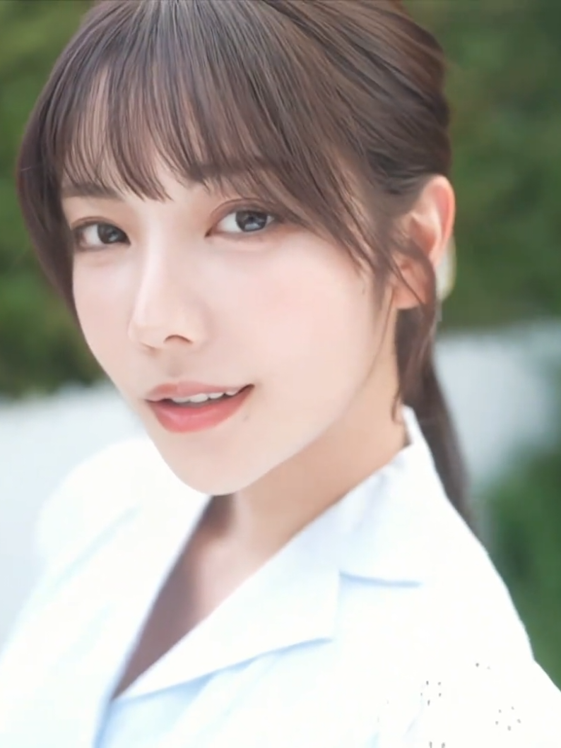 #美女 #枫花恋 #楓カレン 
