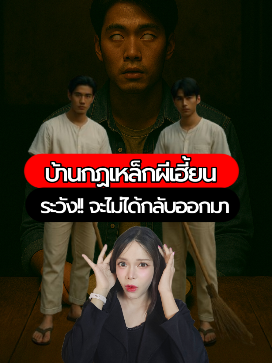 อาถรรพ์บ้าน 2 ชั้นแถวเขตปริมณฑล ว่ากันว่าคนที่อยู่อาศัยจริงๆแล้วไม่ใช่คน #โศกาภิวัฒน์ #Sokaphiwat #เวลธ์ธัญญ์ #WealththanEmpire #โกดังพิศวง 