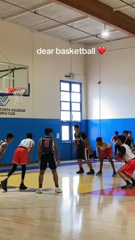 dear basketball ❤️ #fyp #kobe #basketball #67 