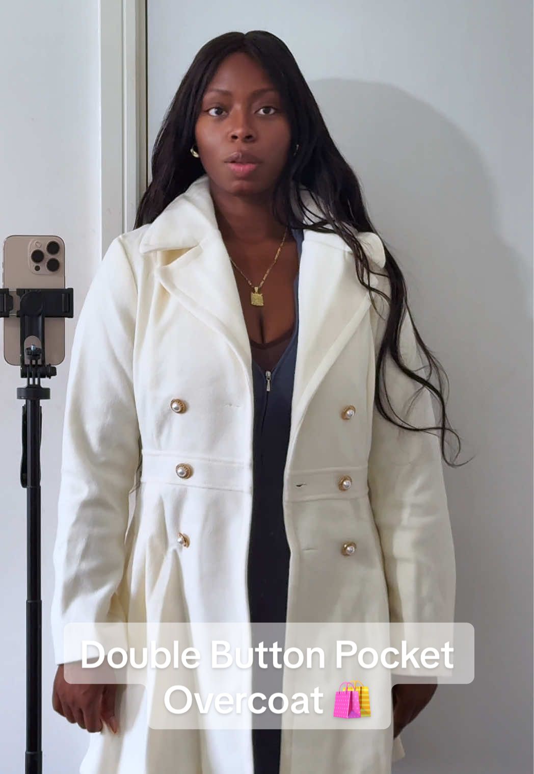 I be staying ready 🍁❄️ #Fallfashion #fallfashiontrends #winterjacket #tiktokmademebuyit 
