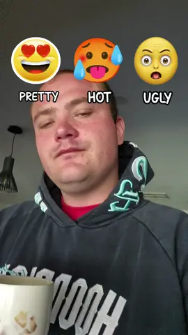 pretty hot ugly 🔥😎💯 #foryoupage #fyp #goviral #justtryingtomakeit #followbackfollow 