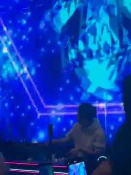 mahalini harus liat si@DJ Panda  #djpanda #helensnightmart 