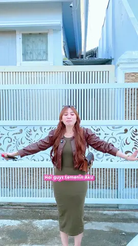 Tebak owner nonton apa ?