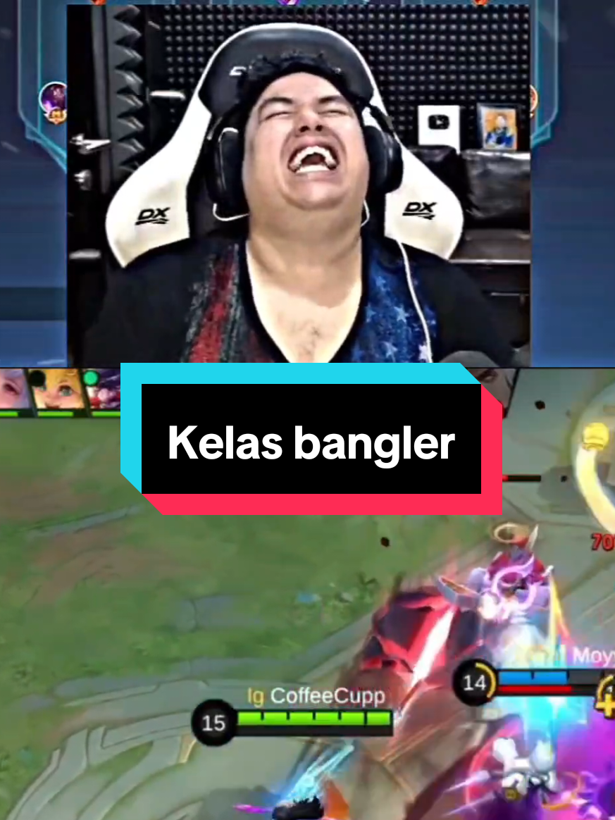 Prestasi tertinggi skylar di RRQ HOSHI #skylar #r7 #MerdekaMabar #MobileLegendsBangBang #MLBB 