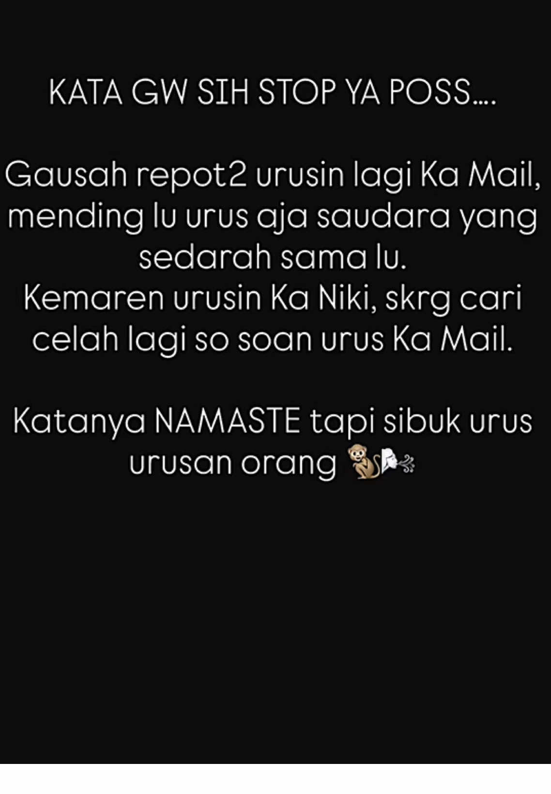 Sibuk bener ibu satu ini 🤣 #mailsyahputra #ismailmarzuki #nikitamirzani #nikitavsrezagladys #kasusnikitamirzani 