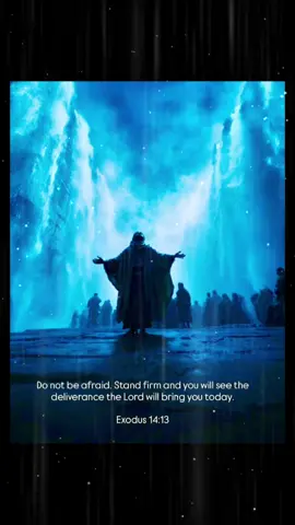 When life feels overwhelming and the enemy seems too strong, God calls us to trust Him even when the situation seems impossible. Fear looks at the enemy, but faith looks at God. May we stand firm, and watch Him work on our behalf.