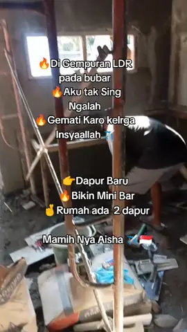Dapur sederhana #pmi #fypシ #fyp #foryourpage 