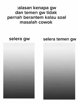 beda orang beda selera 😌😌#tf_familiy_gen_4_generation  #rameindongjie 