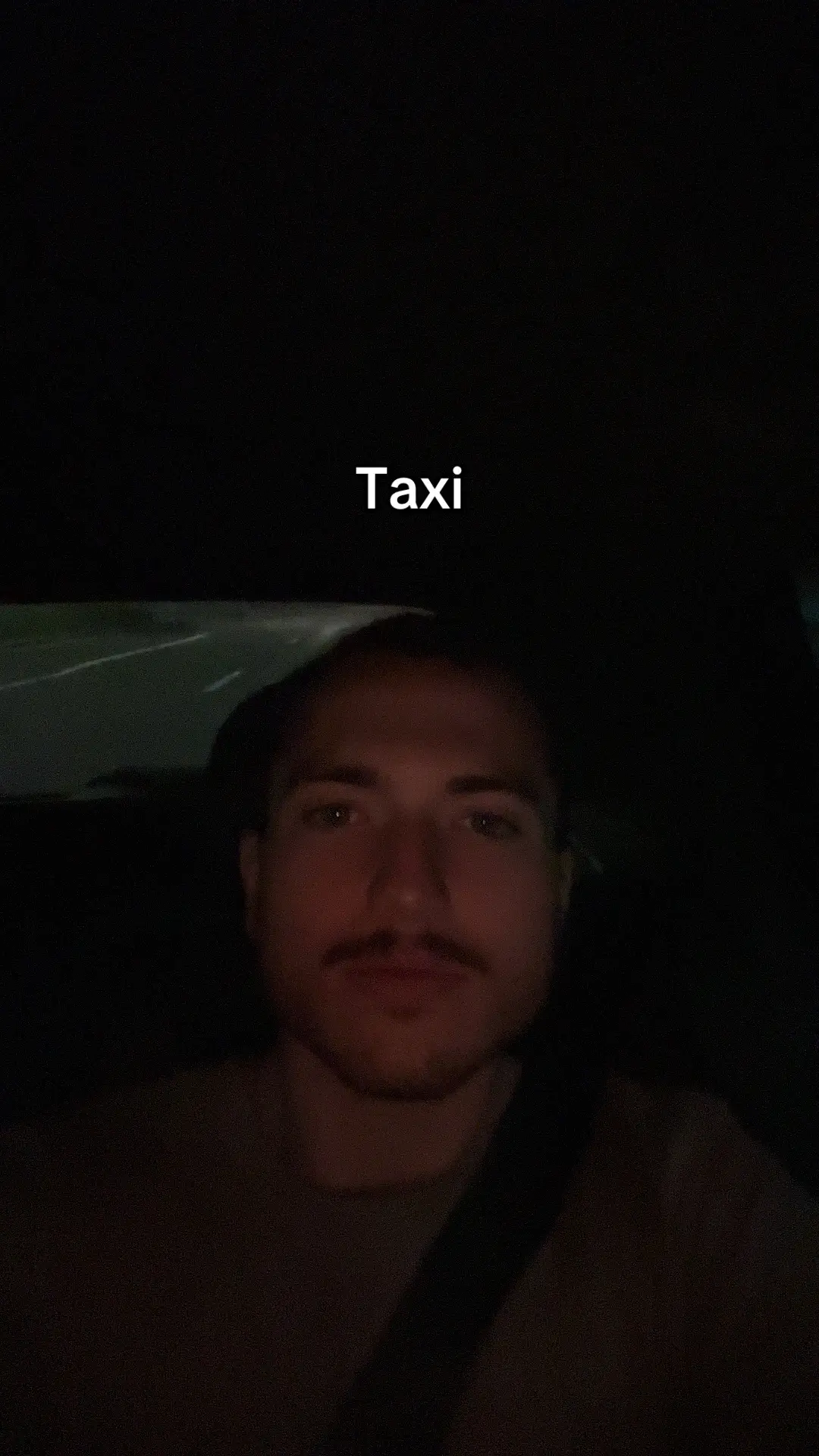 Taxi #colitoburrito 