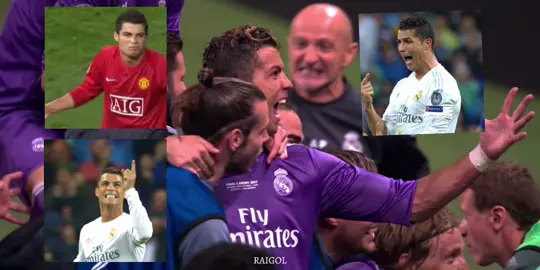 GOAT👑 #fyp #editviral #cristianoronaldo #cr7 #viral 