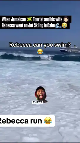 Rebecca you know you can’t swim 😂😂  #rebecca #swim #funny #jet2holidays 