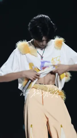 #zhangguiyuan #tffamily_4th_generation 