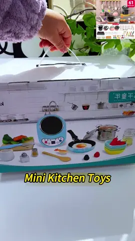 #mainananak #mainanviral #mainanmasak #toys 