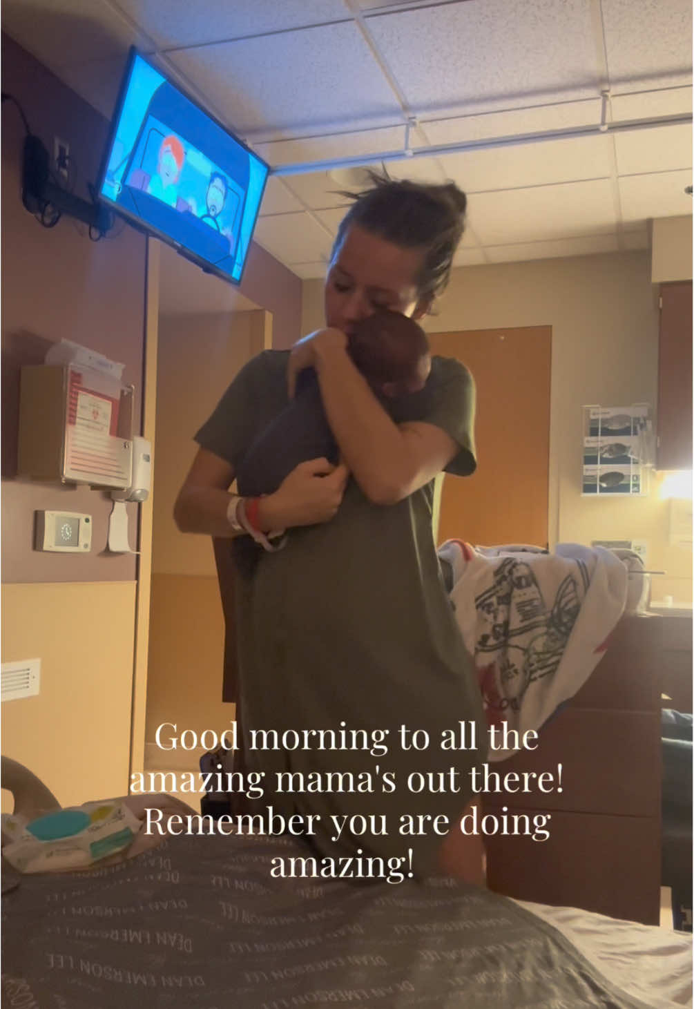Tag or send this to a mama that needs to hear this 🫶🏼 #youragoodmom #motivational #algorithm #relatable #foryoupageofficiall 