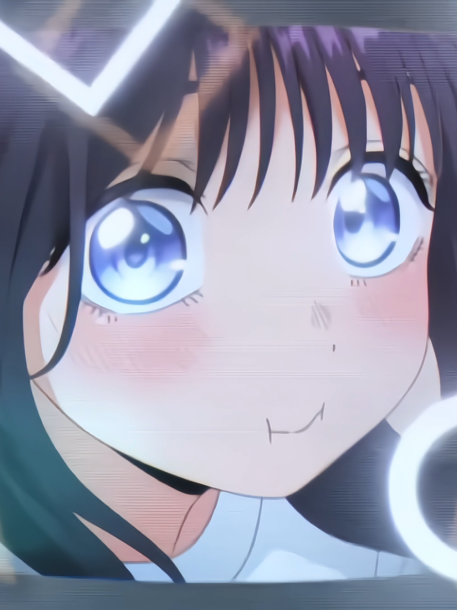 Met her on the internet 💯 - Waguri // c: cuusunatem // #kaorukowaguri #thefragrantflowerbloomswithdignity #amv #edit #Anime 