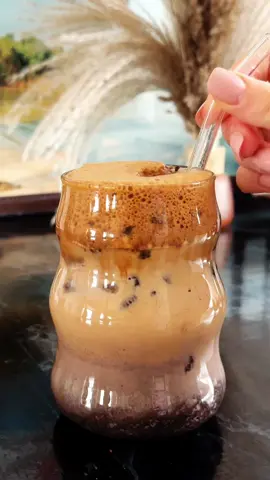 Oreo creamy Iced Coffee 🧋🍪 #asmr #fyp #viral #coffeetiktok #coffee #coffeetok #icedcoffee #EasyRecipe #coffeeaddict #biscoff #foryou #your_coffee #cafe #coffeetime #coffeelover #receipe #homemadefood #homecafe #fy #fypage #fyppp #fypsounds #viralvideo #viral #relax #tiktokromania #coffeelover#tiktokmoldova #coffeetok #coffeeathome #foryou   #Iced #homebarista #frapuccino #uktiktok #londontiktok #frappe #cafeathome #тикток #кофе #лате #whippedcoffee #colddrink #frappe #frothycoffee #makingcoffee #icedlatte #espresso #coldbrew #homemadeicedcoffee 