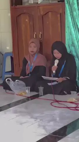 rutinan setiap hari Jum'at #kkn2025 #purwoasri #banyuwangi #fypage 