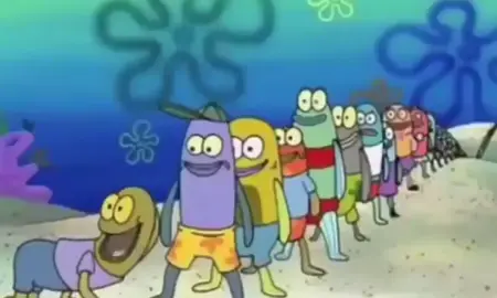 #fyp #nickelodeon #spongebob #nostalgia #meme 