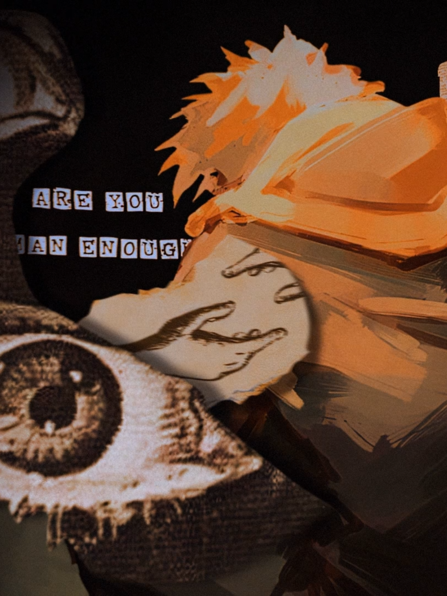 #yujiitadori || Are you man enough? || thanks for the love on the riyo edit <3 || ib/rm @miyka.aep  tgs: @ashirix.ae4 @enskys  #Yuji #jjk #Yujiedit #jujutsukaisen #jujutsukaisenedit #foryou #viral #edit #viraledit #creededit