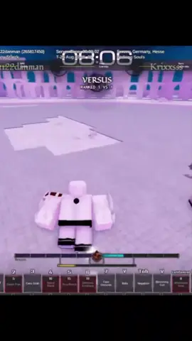 We bringing this back #typesoul #vasto #mlg #roblox #fyp