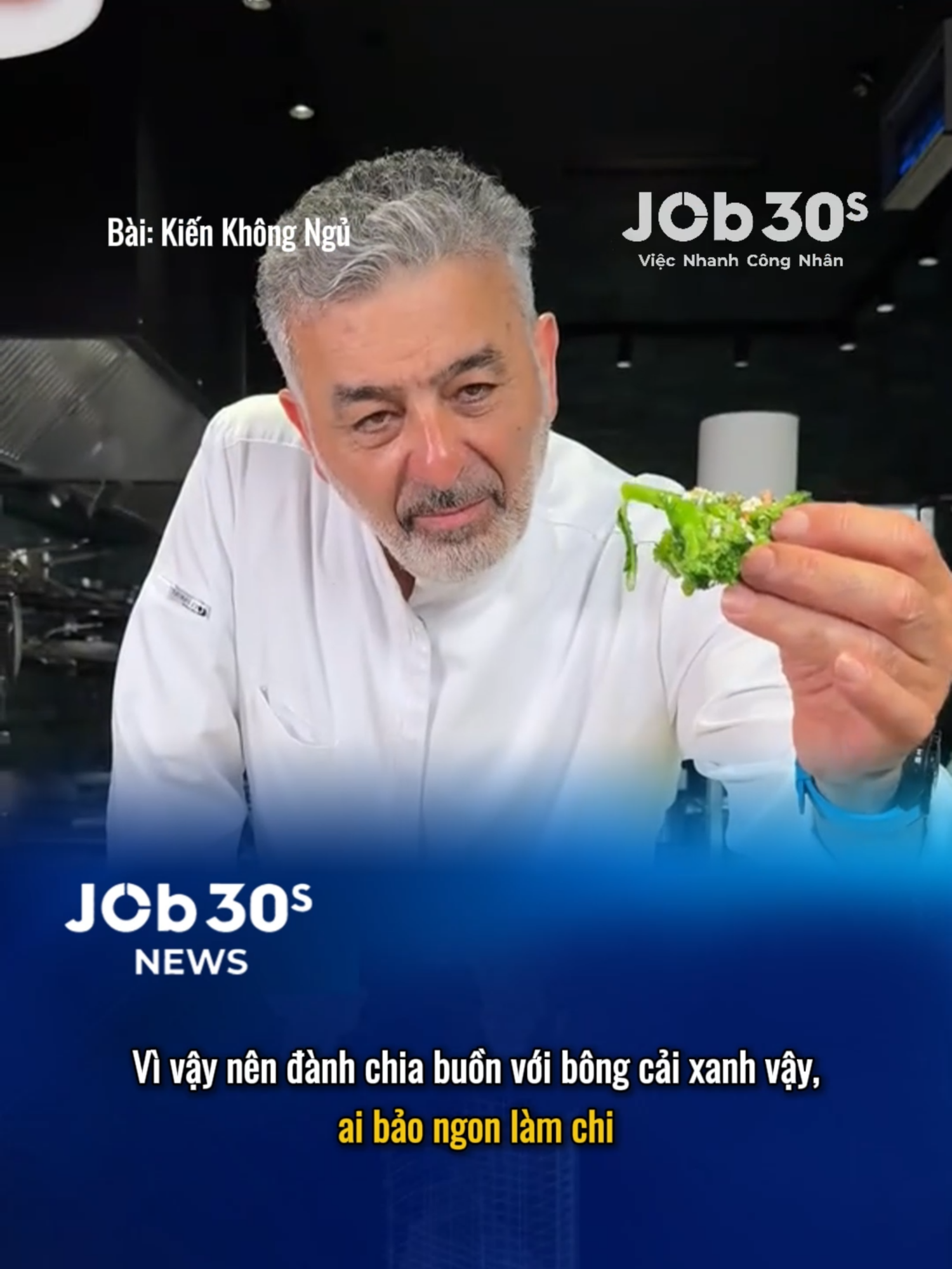 Buồn của bông cải xanh #job30s #viecnhanhcongnhan #viecnhanhkhucongnghiep #vieclamjob30s #tuyendungjob30s #xuhuong #hottrend #giaitri #tintuc #tiktoknews #tiktokgiaitri #job30snews