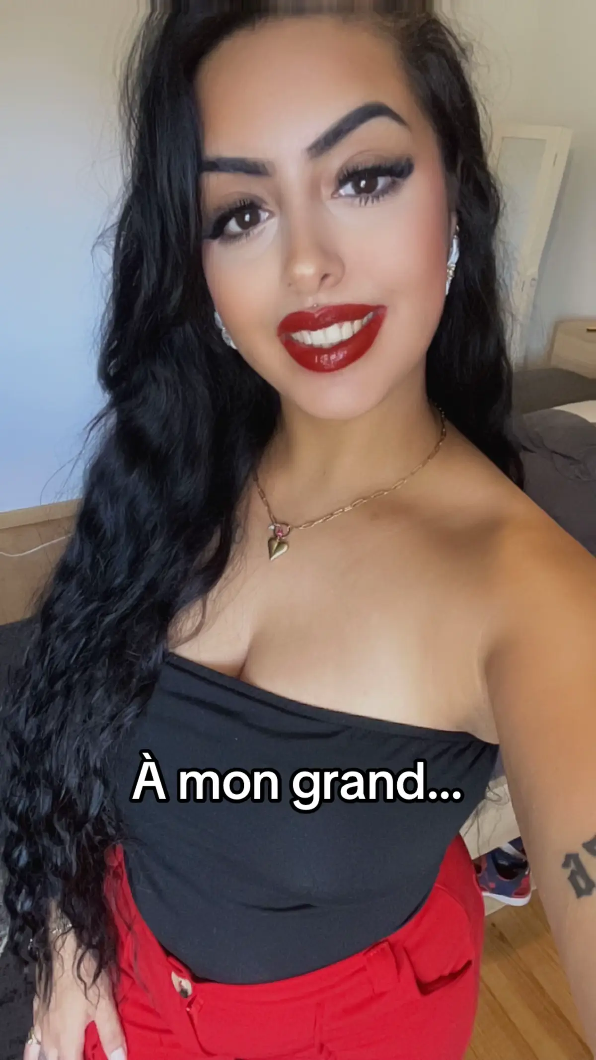 #pourtoi #mamansolo 