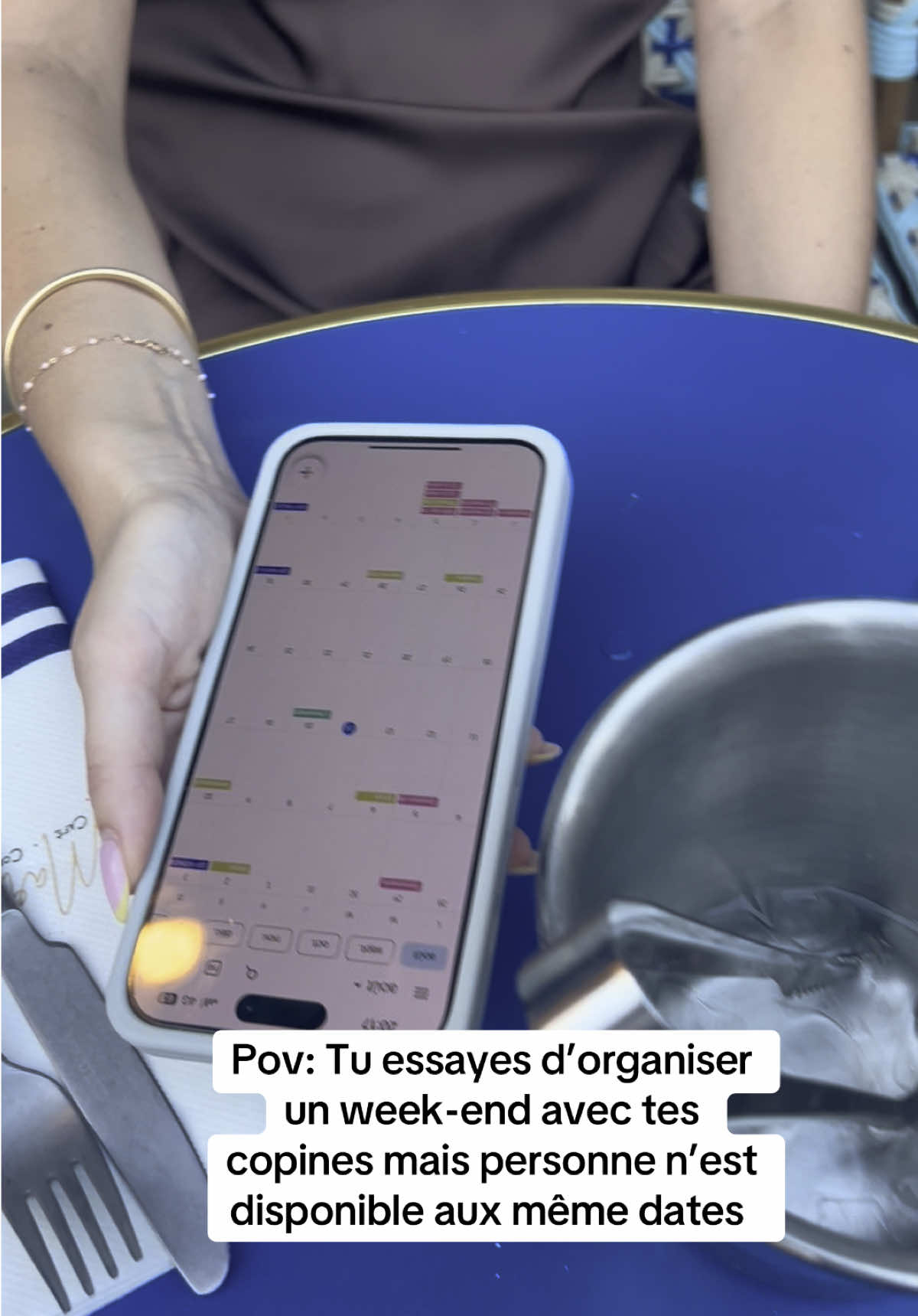 L’histoire de notre vie au final  #pourtoii 