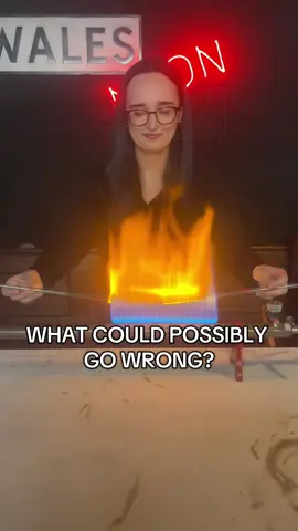 Neon bending isn’t all smooth curves — sometimes it’s 🔥 snap 💥 Follow along for the real behind-the-scenes… fails included. #fail  #neon #f#failtokglass #southwalesneon  #neon    