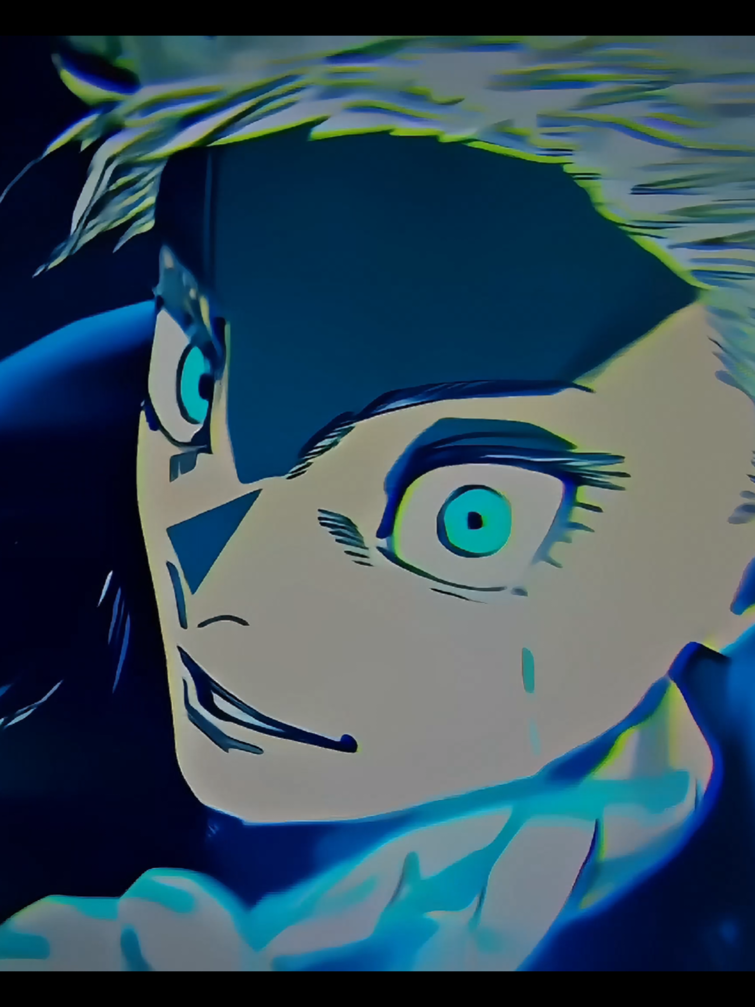 #gojo #jujutsukaisen #Anime #fyp #frases #Viral #superacion 