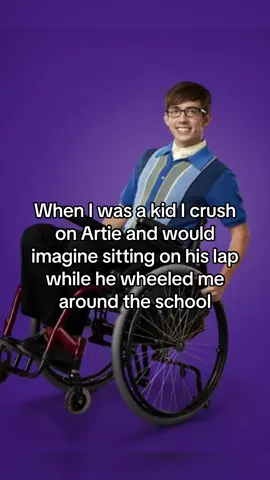 Since we’re on the topic of glee