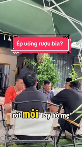 Tag ngay cái ông không chịu ăn chỉ uống vào đây… #chuyenviahe #chuyendoithuong #gocviahe #viahehanoi #kechuyenduongpho 