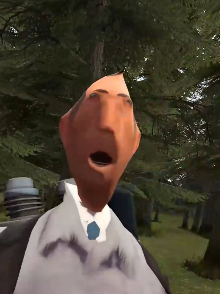 Медуза... #game #garrysmod #animation #dance #meme 
