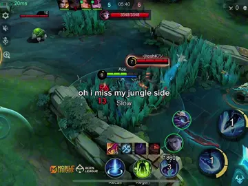#missyou #bestjungle #missingmyprime #mlbb #goodolddays 