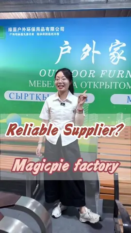 My English might not be perfect, but let me be clear: our outdoor furniture is excellent. Think sturdy outdoor benches, durable trashcans, stylish flower planters, and unique FRP sculptures—all built to last. Need a supplier you can rely on? Follow Teenie. Let’s skip the small talk and grow your business together. #UrbanFurniture #OutdoorLiving#PublicSpaces#WasteManagement #FRPsculpture#benches #CommercialDesign