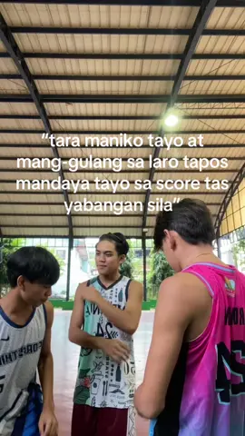 #fyp #ynwharbi #bball #batanggilas #futurenbaplayer 