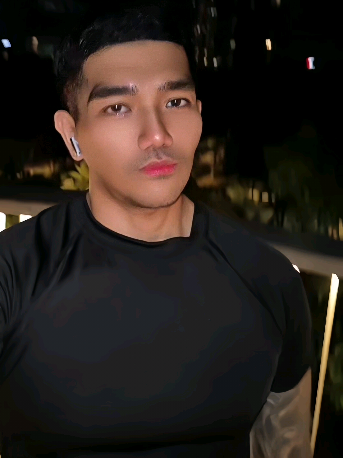 ยินดีที่รู้จักนะ​ #fypp ​ #รักตัวเอง  #พัฒนาตัวเอง  #GymLife  #creatorsearchinsights 