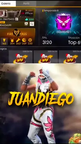 #rg4 #recuerdos #freefire #veteranos #rg4oficial 
