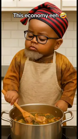This economy is dealing with me papa @Akams bu Afam  . . #fyp #foryou #tiktok #goviral #funny 