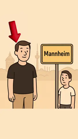 #klischees #witzig #mannheim 