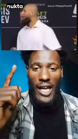 khamzat chimaev vs duplessis#foryou #foryoupage #fyp #ethiopian_tik_tok #muslim 