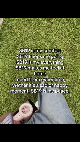SB19.  #sb19 #fyp 