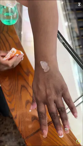 cuidado de la piel #exfoliante #cuidadodelapiel #skinroutine#ViralSkincare #GMEELANPeel #WaitForTheGlow #PeelingGelMagic #ExfoliationGoals #OrangeEnzyme #GlowingSkinEra #TikTokBeautyFinds #GentleSkincare