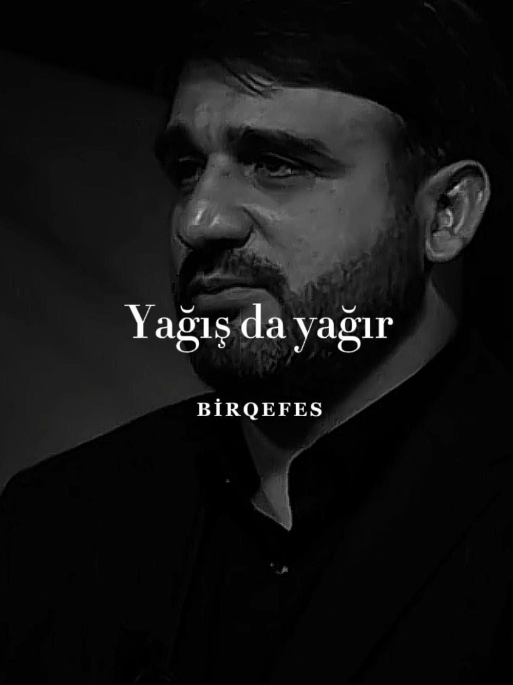 Orda tikan çıxacaq...🖤 #BİRQEFES 