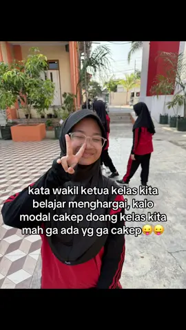 kasi tau raa ib @funwith.aktwozy #fyp #wakilketuakelas #8a